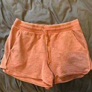 Women’s all in motion lounge shorts
